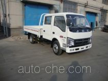 Jinbei SY1044SAVS1 cargo truck