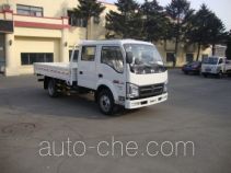 Jinbei SY1044SLQSQ cargo truck