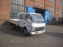 Jinbei SY1044SLQS1 cargo truck