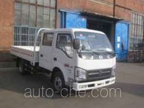 Jinbei SY1044SC4S cargo truck