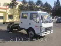 Jinbei SY1044SH2S chassis