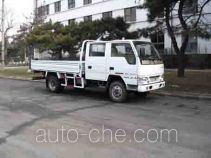 Jinbei SY1044SHS4 cargo truck