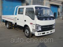 Jinbei SY1044SZ4S cargo truck