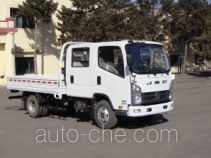 Jinbei SY1044SU1S cargo truck