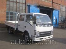 Jinbei SY1044SV5L1 cargo truck