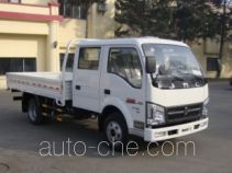 Jinbei SY1044SZ4SQ cargo truck