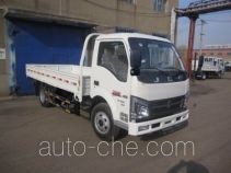 Jinbei SY1045HLVL cargo truck