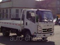 Jinbei SY1045HZCS1 cargo truck