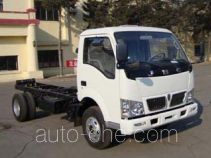 Jinbei SY1045HZDS chassis