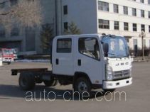 Jinbei SY1045SZES chassis