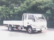 Jinbei SY1047BVS4 cargo truck