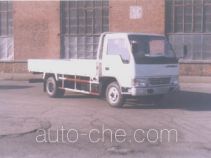 Jinbei SY1047DCS3-ME cargo truck