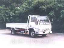 Jinbei SY1047DVS4 cargo truck