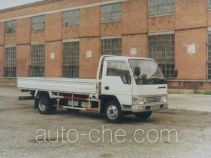 Jinbei SY1047DYS4 cargo truck