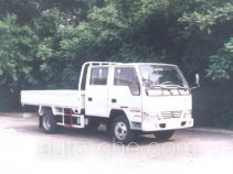 Jinbei SY1047SVS4 бортовой грузовик