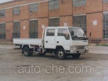 Jinbei SY1047SYS4 cargo truck