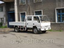 Jinbei SY1043SYS5 бортовой грузовик