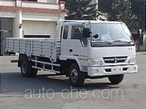 Jinbei SY1050BA5Y бортовой грузовик