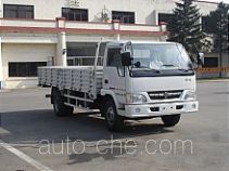 Jinbei SY1050DA5Y cargo truck