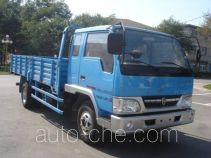 Jinbei SY1060BV2Y бортовой грузовик