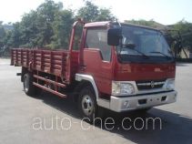 Jinbei SY1063DR4Y cargo truck