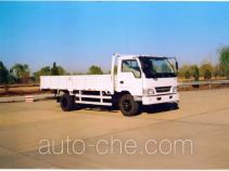 Jinbei SY1062DRY cargo truck