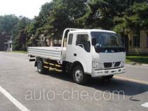 Jinbei SY1063BAES1 бортовой грузовик