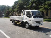 Jinbei SY1063BE5S cargo truck