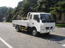 Jinbei SY1063BP1S cargo truck
