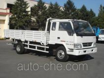 Jinbei SY1093BAAC cargo truck