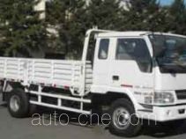 Jinbei SY1053BABY бортовой грузовик