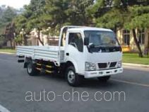 Jinbei SY1063DAES1 cargo truck