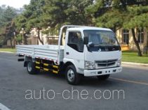 Jinbei SY1063DE5S cargo truck
