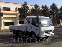 Jinbei SY1083BAPS cargo truck