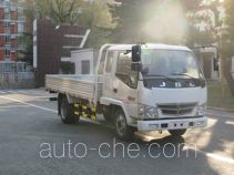 Jinbei SY1083BAUS cargo truck