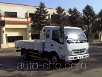 Jinbei SY1083BLJS cargo truck