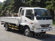 Jinbei SY1063BE5S cargo truck