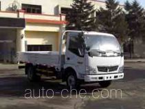 Jinbei SY1083DAPZ1 бортовой грузовик