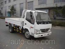 Jinbei SY1083DAUS cargo truck