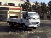 Jinbei SY1083DLJS бортовой грузовик