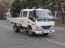 Jinbei SY1083SAUS cargo truck