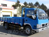Jinbei SY1084DR9Z5Q cargo truck