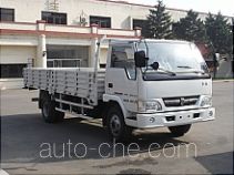 Jinbei SY1090DR1C cargo truck