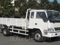 Jinbei SY1093BAAC бортовой грузовик