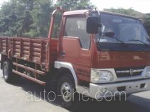 Jinbei SY1093DAAC cargo truck