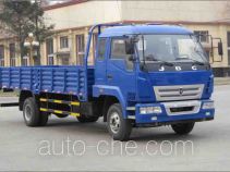 Jinbei SY1104BRACQ cargo truck