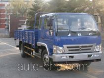 Jinbei SY1104BRAYQ1 бортовой грузовик