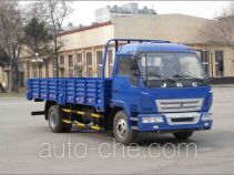 Jinbei SY1104DRACQ бортовой грузовик