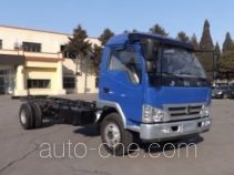 Jinbei SY1104DREARQ шасси