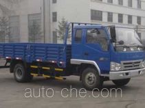 Jinbei SY1113BAAC cargo truck